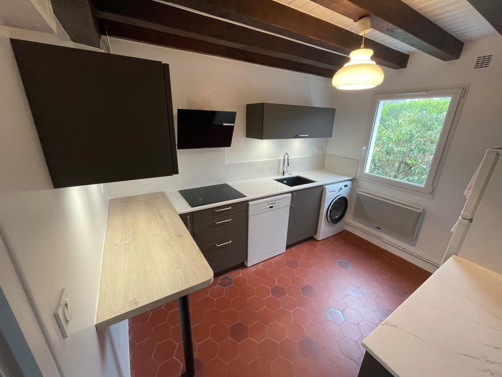 Maison Confortable Pres De La Mer Et Du Bourg, Calme Et Authenticite A Sauzon. - Fr-1-418-153 Εξωτερικό φωτογραφία