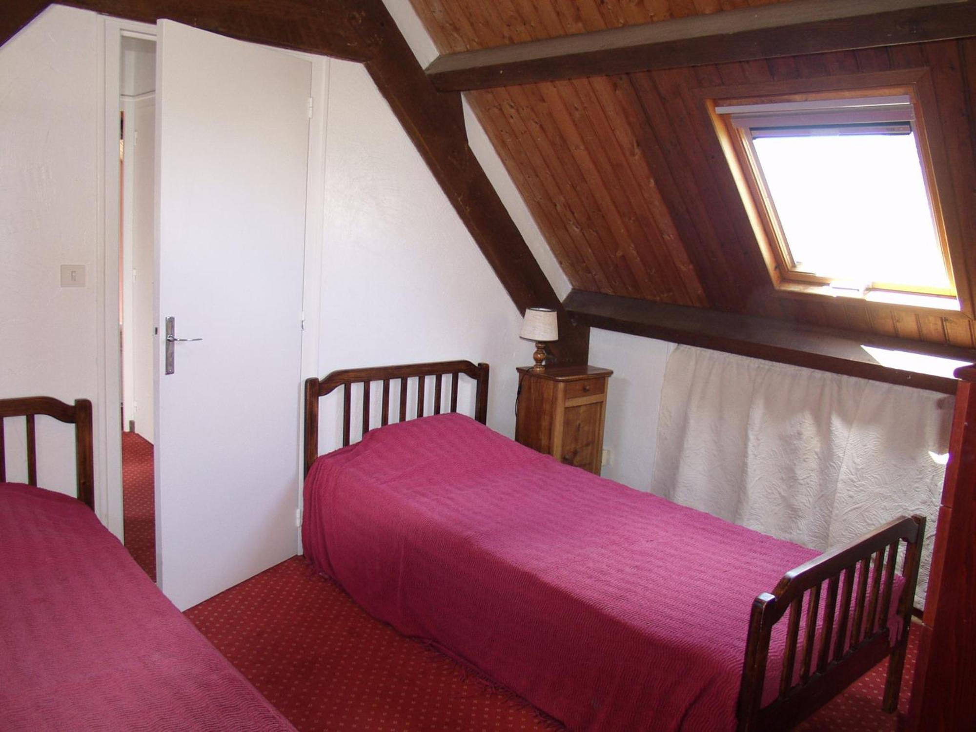 Maison Confortable Pres De La Mer Et Du Bourg, Calme Et Authenticite A Sauzon. - Fr-1-418-153 Εξωτερικό φωτογραφία
